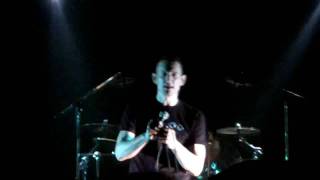 Naked Raygun - Vanilla Blue