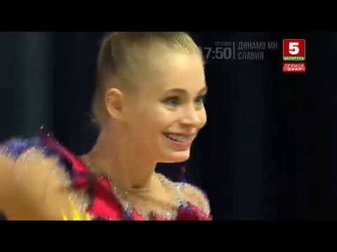 Group's 3 Hoops 4 Clubs Final World Challenge Cup Minsk 2021