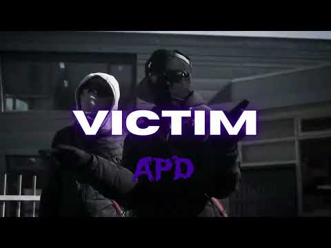 '𝐕𝐈𝐂𝐓𝐈𝐌' Dutch Drill x Spanish Drill Type Beat 2022 / #Dutchdrill X #Spanishdrill