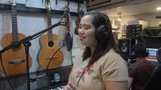 Lea Salonga - Special Memory | Vocals Cover