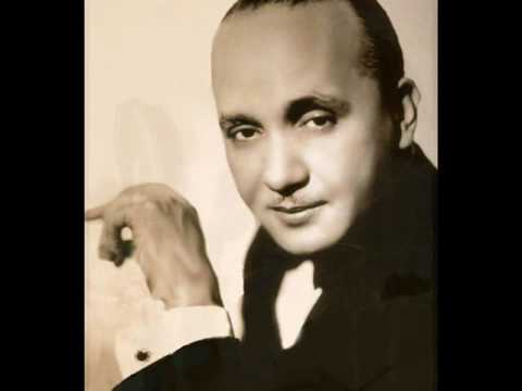 Fletcher Henderson Orch - "Charley, My Boy" (1924)