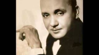 Fletcher Henderson Orch - "Charley, My Boy" (1924)