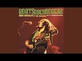 Roots Rock Reggae Live At The Hammersmith Odeon London UK June 1976