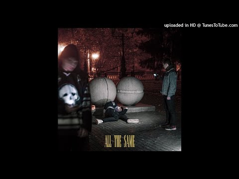 HEARTSNOW - All the Same (Премьера трека, 2020)