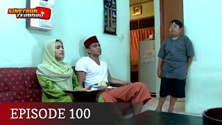 Download lagu Samson Dan Dahlia - Episode 100 mp3 Download lagu Samson Dan Dahlia - Episode 100 mp3