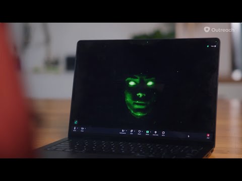 Meet Outreach AI - The Demo