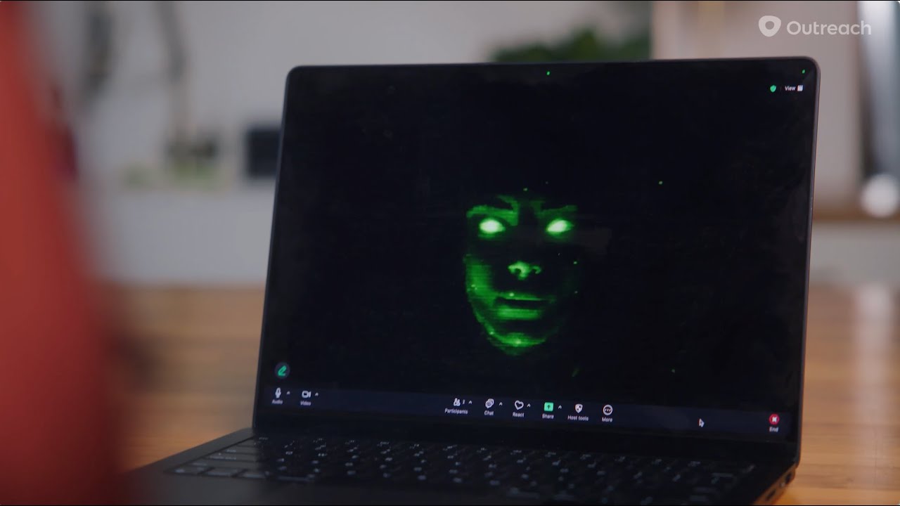 Meet Outreach AI - The Demo
