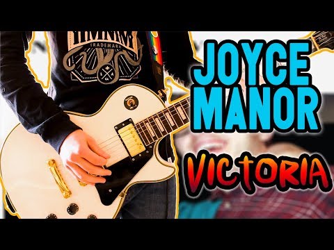 Victoria - Joyce Manor