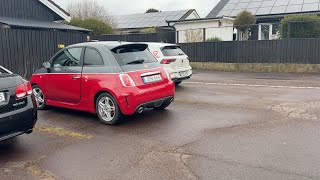 سيارة Fiat 595 Turismo | صورة 4 - Autoline