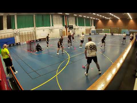 Åmåls IBK - Lekvattnet BK 260118