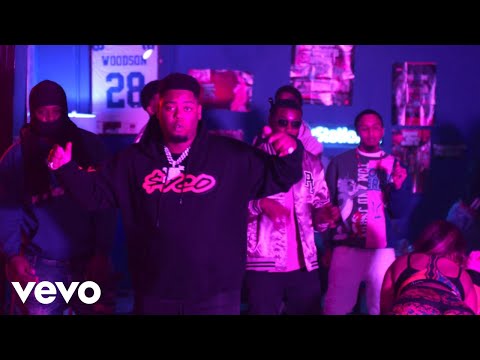YUNG NATION - New Rock (Official Music Video)