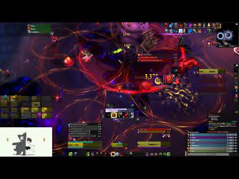 PMA Mythic Il'gynoth - BDK PoV