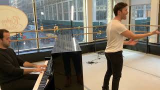 Download lagu Run Away With Me - Devin Lewis mp3
