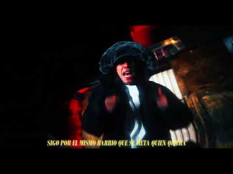 cartel de Santa feat Santa fe klan llegaron los jefes