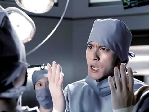 Tomoya Nagase   LOTTE Coolish СМ