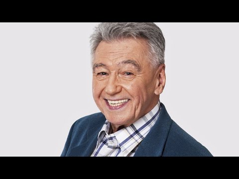 on-line koncert nekorunovaného krále české dechovky JOSEFA ZÍMY věnovaný seniorům senátorem Jiřím Ob