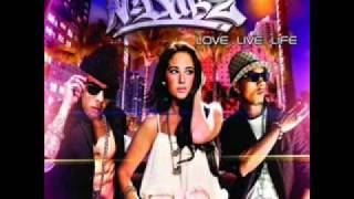 LOVE SICK - NDUBZ