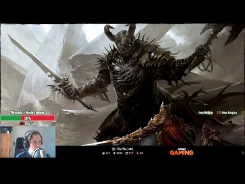 Sputti baut Nimmermehr - Sammlung 4 - Teil 1