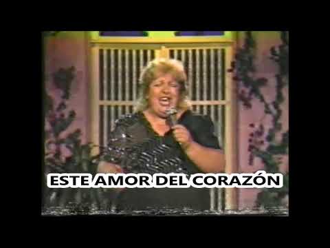 ANAMELBA Aceptaré "La Novia del Bolero Peruano" VOZ PRODIGIOSA