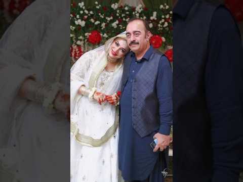 Jaan Nisar Episode 61 62 Actress Hiba Ali khan family - father | #jaannisardrama