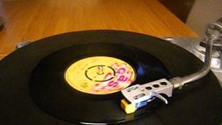 Alton Ellis - Deliver Us - Pama Reggae - 45 rpm