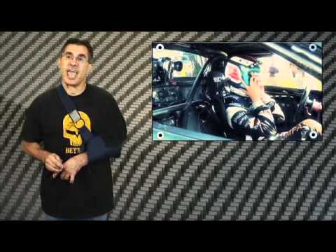 Inside Redline Time Attack, Spring Mountain: THE SHAKEDOWN