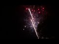 Beautiful Fireworks Elmo 72nd Annual 4th Of July Celebration