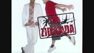 Zididada - Prinsesse (Dansk version)