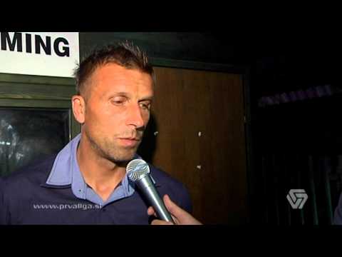 Izjave 9. krog Rudar - Gorica