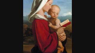 Gasparini - "Stabat Mater" - Mov. 6&7/9