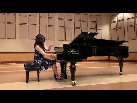 Mussorgsky Pictures at an Exhibition:Promenade, Limoges, Catacombs, With the Dead in a Dead Language