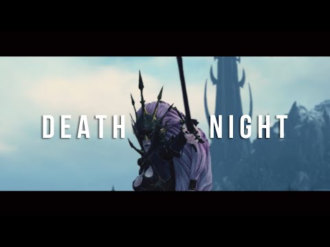 Death Night | Warhammer | Cinematic Short