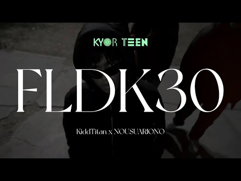 FLDK30 - KiddTitan (Shotby: @Ibalaglock )
