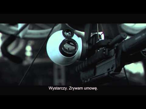 Ghost Recon : Alpha - Official HD Trailer [PL]