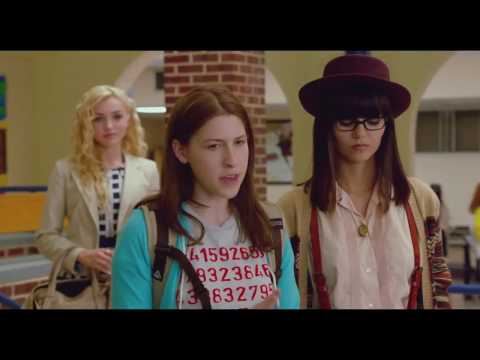 THE OUTCASTS Oficial Trailer 2017