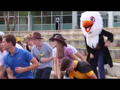 Dj E-Maxx - Make U Move - Choré UTT