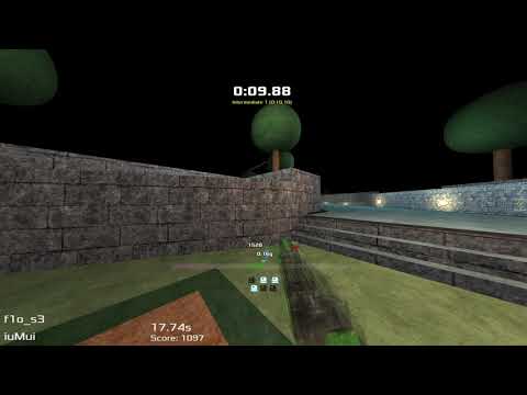 [XDF] f1o_s3: iuMui - 17.74s | Xonotic