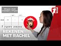 Roc-Docente maakt YouTubekanaal voor rekenhulp