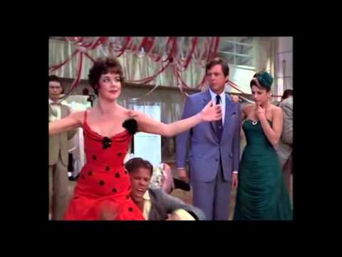 Movie Dances Mashup (Taylor Swift-Shake it off)