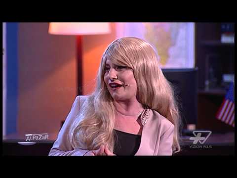 Takim dashurie - Alpazar - Vizion Plus