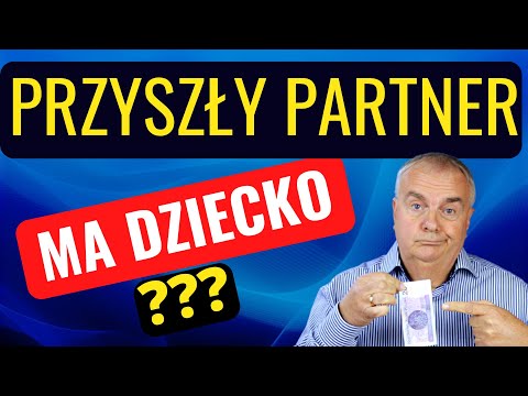 Relationship with a partner who already has children - what are the challenges and what to check?