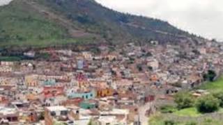 Zacatecas - Los Temerarios