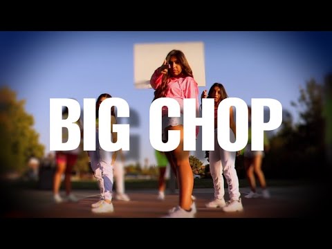 Big Chop | Azchike (feat. Lil Reese) | Ridhi V. Choreography