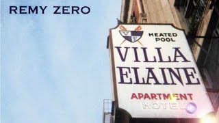 Remy Zero - Villa Elaine (1998) (Full Album)