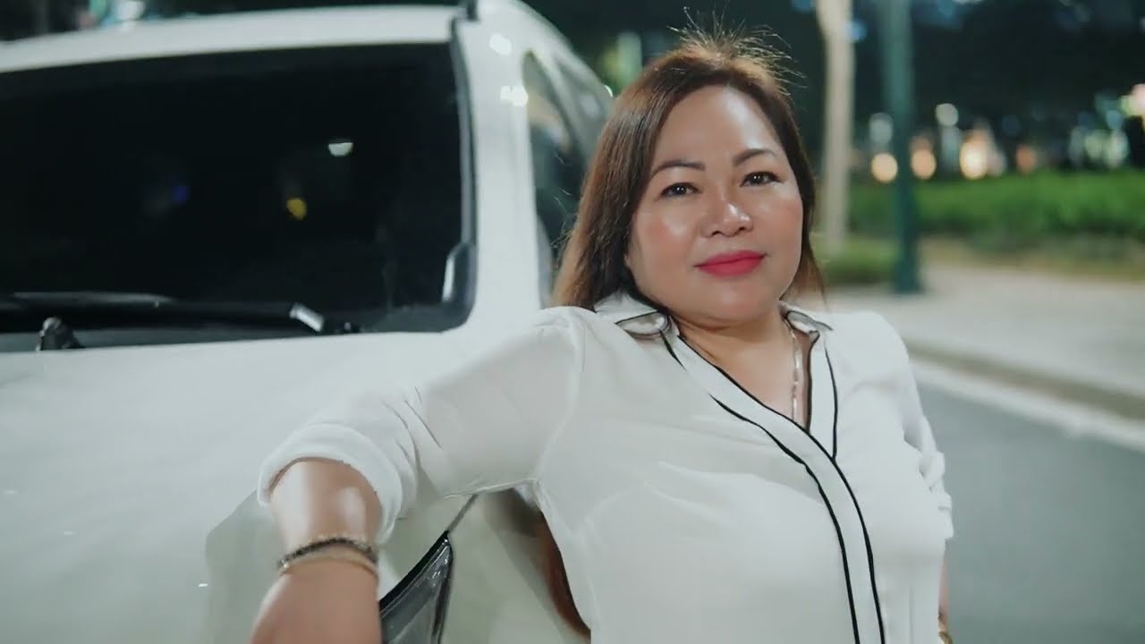 Car Achiever - Susana & Domingo Domingo