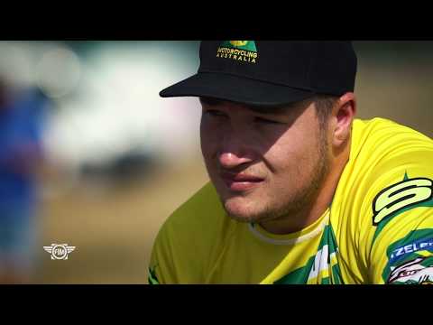 2017 FIM ISDE - Highlights - Day 0