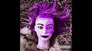 ILoveMakonnen - Too Much (Slowed)