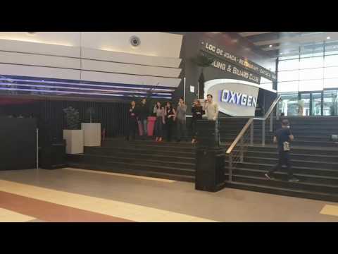 Jazzappella Live Mashup I'm Yours - Under Pressure - Celebration