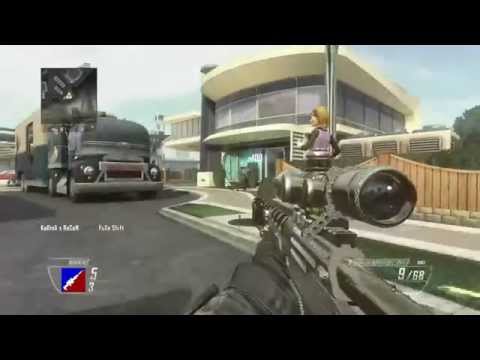 KaRmA x ReCoN vs FuSe Shift  RAGE QUIT