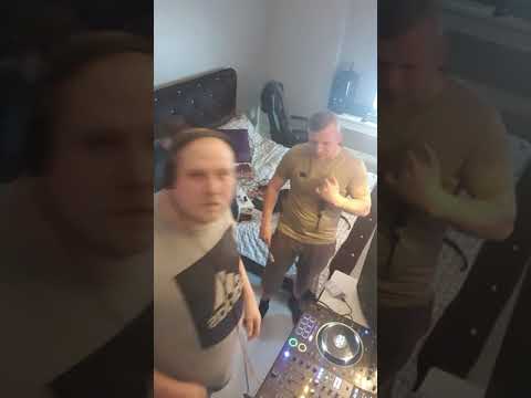 Dj perfect mc trippin mc style mc Ricky c